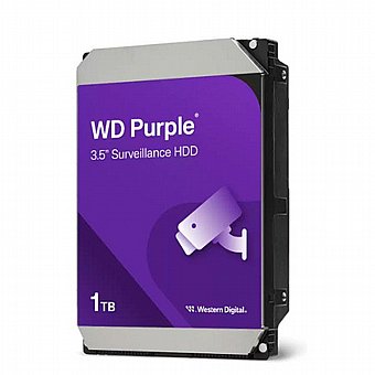 ���� ����� Western Digital Purple WD11PURZ 1TB