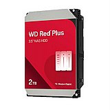 דיסק פנימי Western Digital Red Plus WD20EFPX 2TB דיסק פנימי Western Digital Red Plus WD20EFPX 2TB