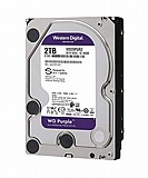 דיסק פנימי Western Digital Purple Desktop WD20PURZ 2TB דיסק פנימי Western Digital Purple Desktop WD20PURZ 2TB