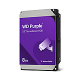 ���� ����� Western Digital Purple WD85PURZ 8TB