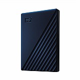 ���� ������ Western Digital My Passport for Mac WDBA2D0040BBL 4TB