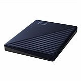 ���� ������ Western Digital My Passport for Mac WDBA2F0050BBL 5TB