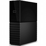 ���� ������ Western Digital My Book 3.0 WDBBGB0060HBK 6TB