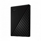 דיסק חיצוני Western Digital My Passport WDBPKJ0040BBK 4TB דיסק חיצוני Western Digital My Passport WDBPKJ0040BBK 4TB