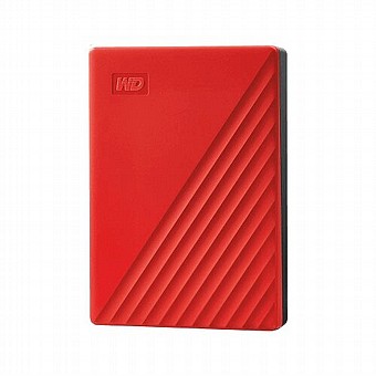 ���� ������ Western Digital My Passport WDBPKJ0040BRD� 4TB