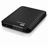 דיסק חיצוני Western Digital Portable Elements WDBU6Y0050BBK 5TB דיסק חיצוני Western Digital Portable Elements WDBU6Y0050BBK 5TB