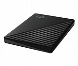 ���� ������ Western Digital My Passport WDBYVG0010BBK� 1TB