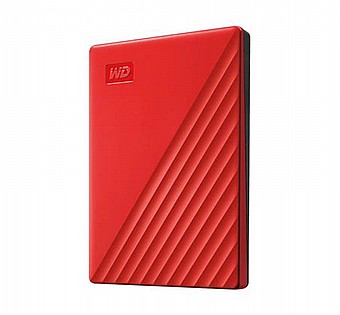 ���� ������ Western Digital My Passport WDBYVG0020BRD� 2TB