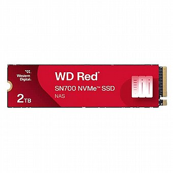 ���� ����� Western Digital Red SN700 WDS200T1R0C 2TB