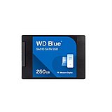 דיסק פנימי Western Digital Blue SA510 WDS250G3B0A 250GB דיסק פנימי Western Digital Blue SA510 WDS250G3B0A 250GB