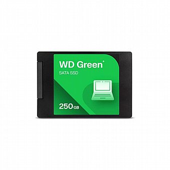 ���� ����� Western Digital Green SN350 WDS250G5G0A 250GB