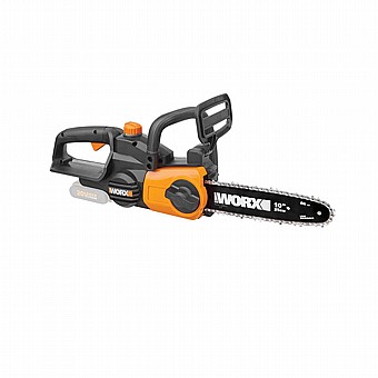 ���� ����� Worx WG322E.9 20V