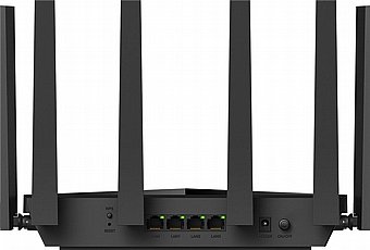 ����� Cudy BE11000 2.5G Tri-Band Wi-Fi 7 Mesh WR11000