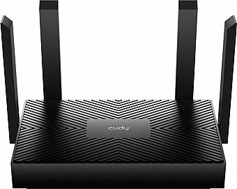 ����� Cudy AX1500 Gigabit WiFi 6 WR1500