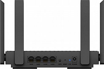 ����� Cudy AX1500 Gigabit WiFi 6 WR1500