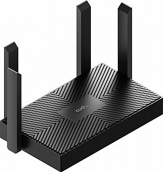 ����� Cudy AX1500 Gigabit WiFi 6 WR1500