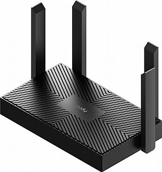 ����� Cudy AX1500 Gigabit WiFi 6 WR1500