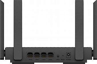 ����� ������ Cudy AX3000 Wi-Fi 6 WR3000