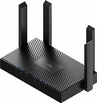 ����� ������ Cudy AX3000 Wi-Fi 6 WR3000
