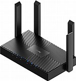 ����� ������ Cudy AX3000 Wi-Fi 6 WR3000