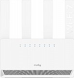 ����� Cudy BE3600 Gigabit Dual-Band Wi-Fi 7 WR3600E 1.0