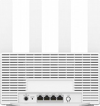 ����� Cudy BE3600 Gigabit Dual-Band Wi-Fi 7 WR3600E 1.0