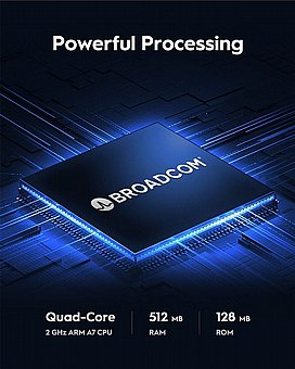 ����� Cudy BE3600 Gigabit Dual-Band Wi-Fi WR3600H
