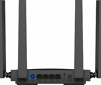 ����� Cudy BE3600 Gigabit Dual-Band Wi-Fi WR3600H