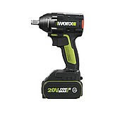 ����� ������ ���� 2 ������ Worx WU279