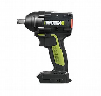 ���� ����� ���� 20V (Impact Wrench) ������ (��� ����) ���� ����� ��� WU279 ���� Worx