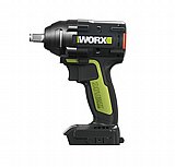 îôúç øèéèä ðèòï 20V (Impact Wrench) î÷öåòé (âåó áìáã) ñãøä éøå÷ä ãâí WU279 îáéú Worx îôúç øèéèä ðèòï 20V (Impact Wrench) î÷öåòé (âåó áìáã) ñãøä éøå÷ä ãâí WU279 îáéú Worx