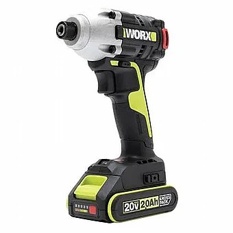 ����� ������ ����� 20V ������� (��� ����) ���� ����� ��� WU290.2 ���� Worx