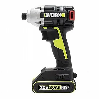 ����� ������ ����� 20V ������� (��� ����) ���� ����� ��� WU290.2 ���� Worx
