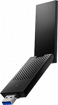 ���� ��� ������ Cudy BE6500 Tri-Band Wi-Fi 7 USB 3.0 WU6500