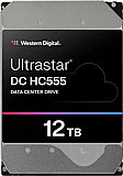 כונן קשיח Western Digital Ultrastar DC HC580 WUH722422ALE6L4 22TB 7200RPM כונן קשיח Western Digital Ultrastar DC HC580 WUH722422ALE6L4 22TB 7200RPM