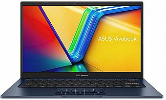���� ���� Asus Vivobook 14 i7-1355U/16GB DDR4 /512GB M.2 SSD/Win11 Home