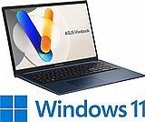 מחשב נייד Asus Vivobook 17 X1704VA-AU1129W מחשב נייד Asus Vivobook 17 X1704VA-AU1129W