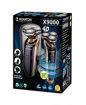 ����� ����� Benaton X9000