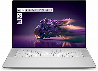 ���� ���� �� ��� ��� Dell 16 Premium DA16250 XP-RD33-16415