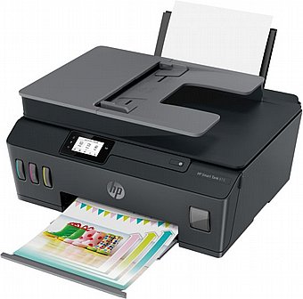 ����� ������ ��� �������� ������ HP Smart Tank 615 Y0F71A