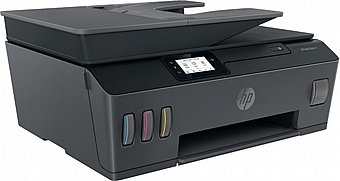 ����� ������ ��� �������� ������ HP Smart Tank 615 Y0F71A