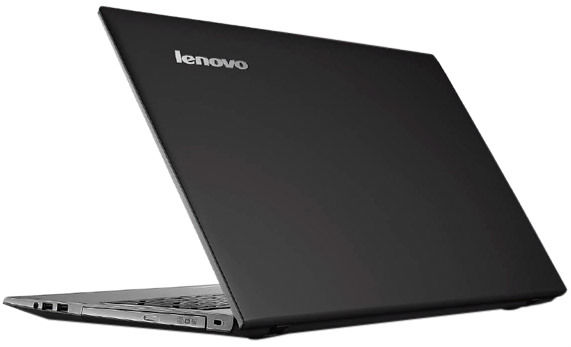 Lenovo
